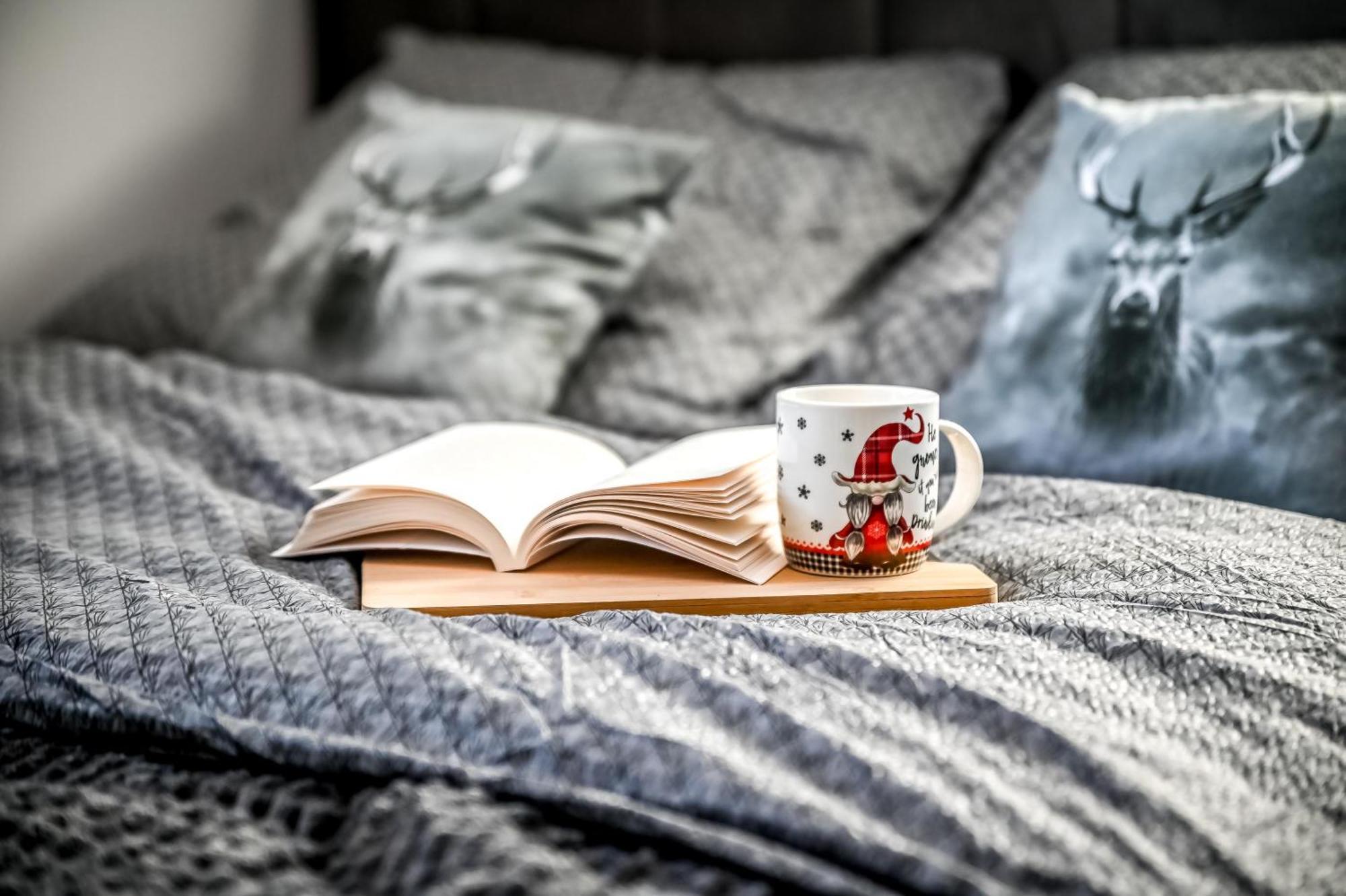Magiczny Widok Z Widokiem Na Gory Bialy Dunajec Apartment