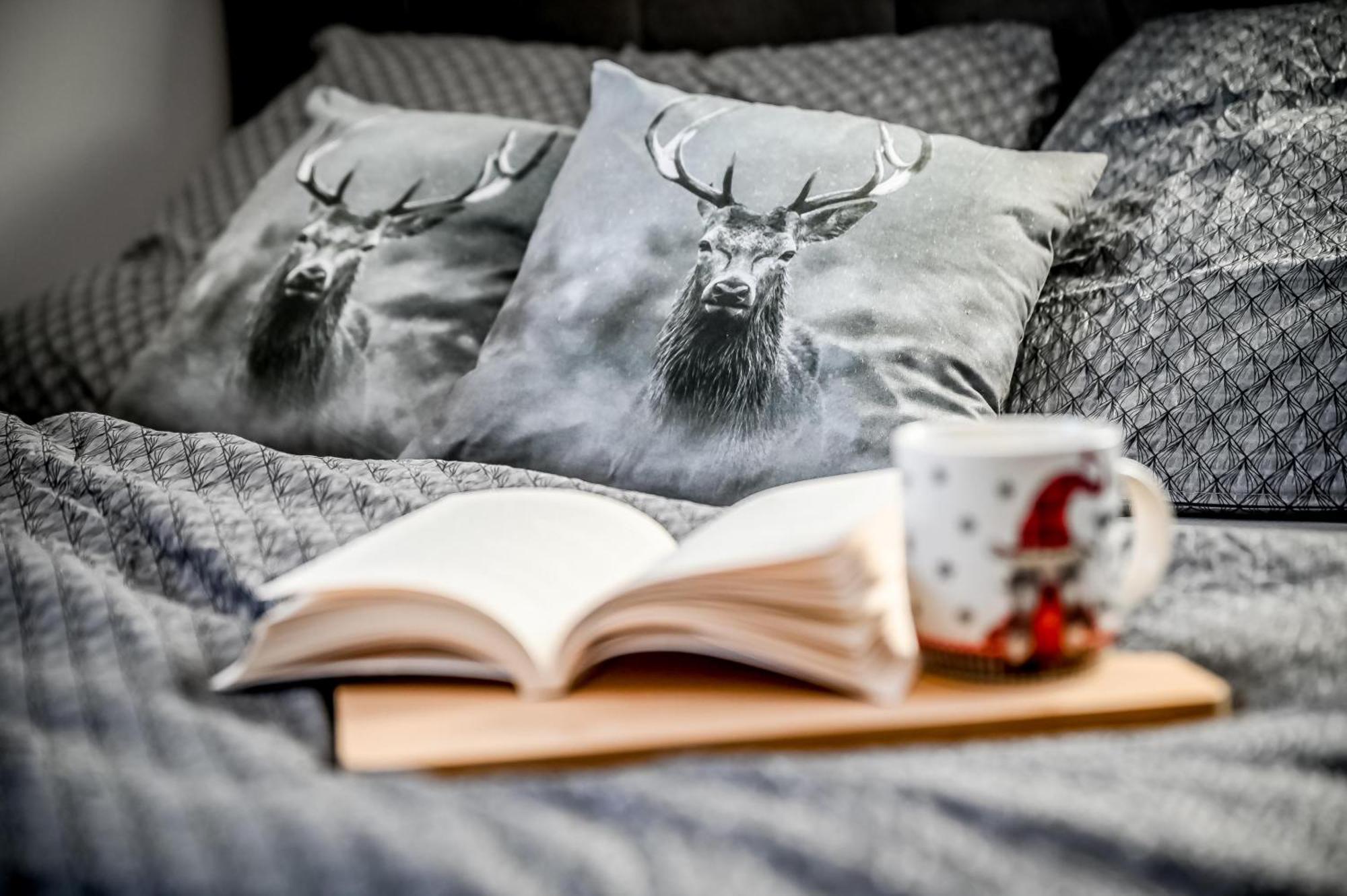 Apartment Magiczny Widok Z Widokiem Na Gory Bialy Dunajec