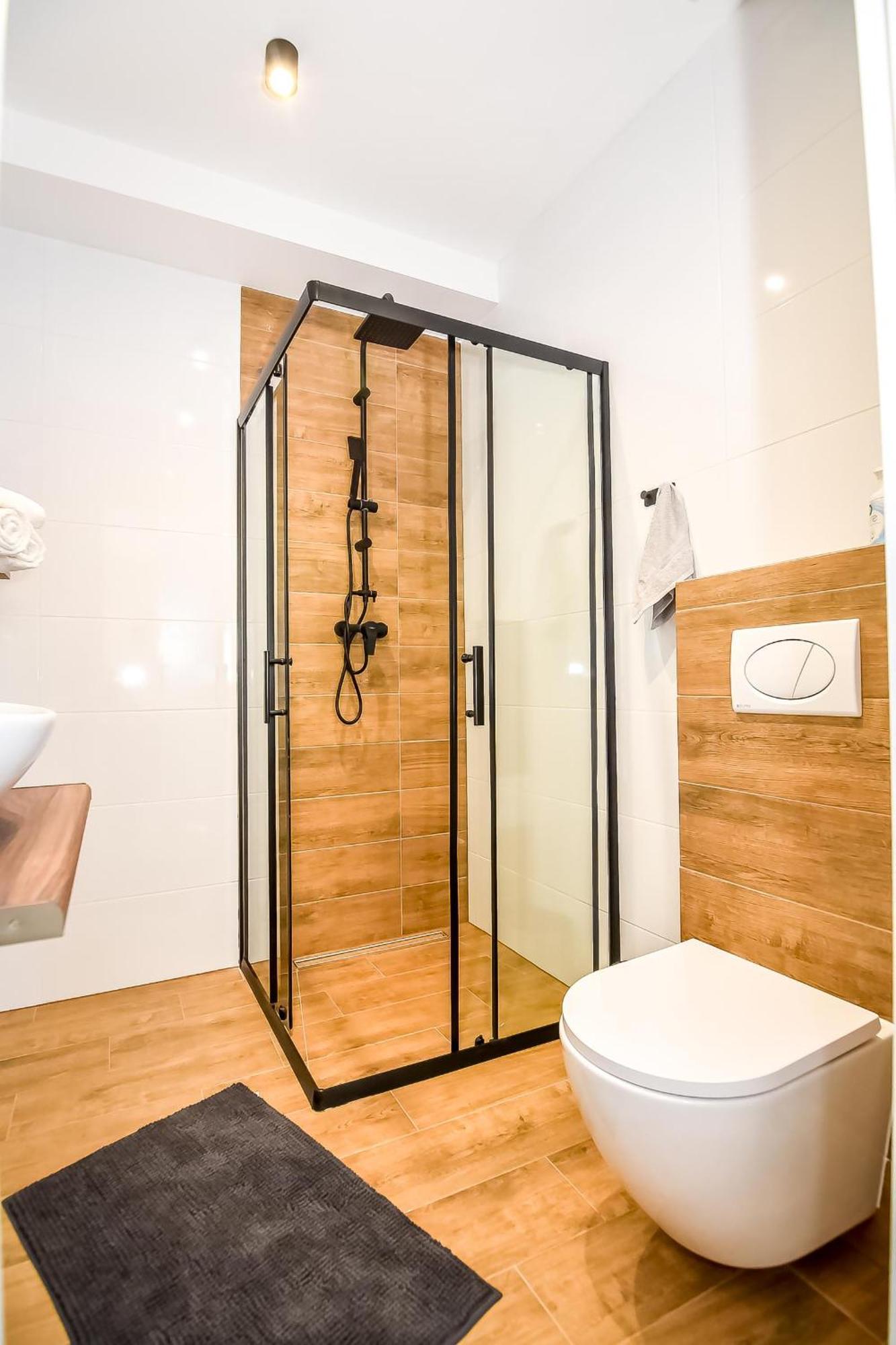 Magiczny Widok Z Widokiem Na Gory Bialy Dunajec Apartment *